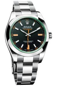 nan Milgauss