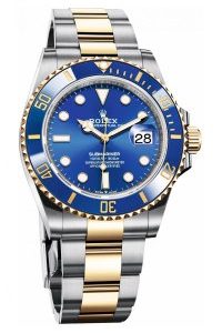 nan Submariner Date