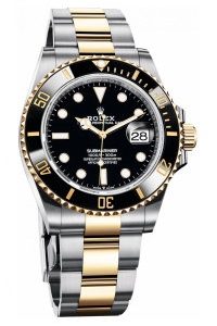 nan Submariner Date