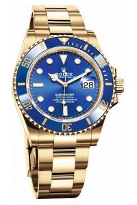 nan Submariner Date