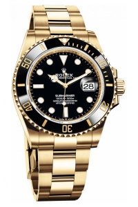 nan Submariner Date