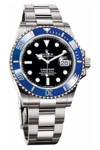 nan Submariner Date