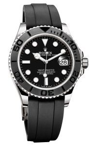 nan Yacht-Master 42