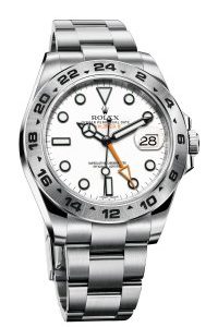 nan Explorer II