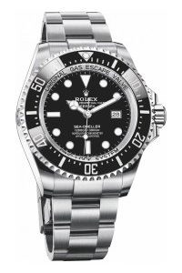 nan Rolex Deepsea