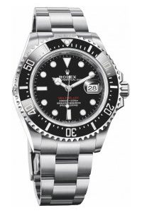 nan Sea-Dweller