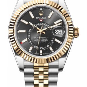 Rolex Sky-Dweller