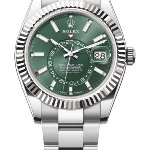 Rolex Sky-Dweller