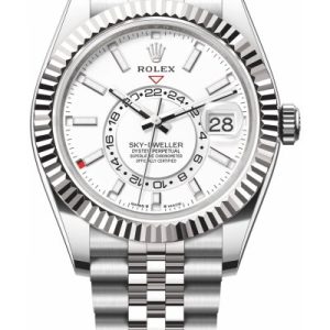 Rolex Sky-Dweller