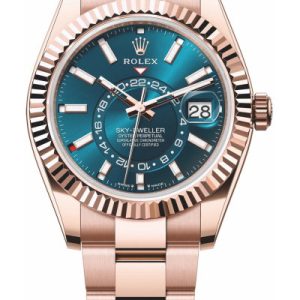Rolex Sky-Dweller