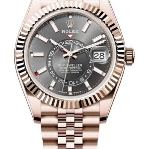 Rolex Sky-Dweller