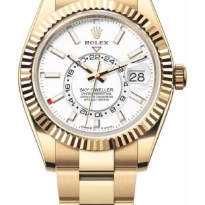 Rolex Sky-Dweller