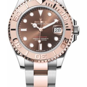 Rolex Yacht-Master 37