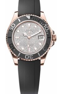 nan Yacht-Master 37