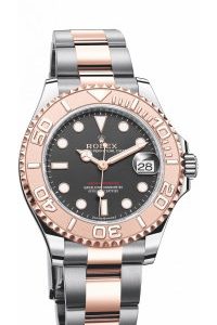 nan Yacht-Master 37