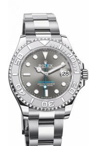 nan Yacht-Master 37