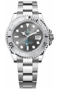 nan Yacht-Master 40