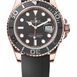 Rolex Yacht-Master 40