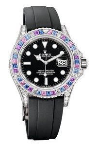nan Yacht-Master 40