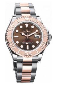 nan Yacht-Master 40