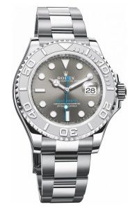 nan Yacht-Master 40