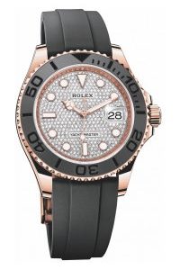 nan Yacht-Master 40