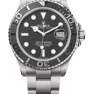 Rolex Yacht-Master 42