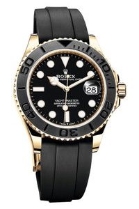 nan Yacht-Master 42