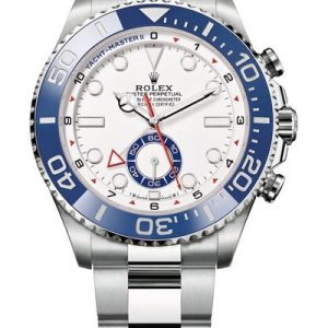 Rolex Yacht-Master II