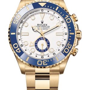 Rolex Yacht-Master II