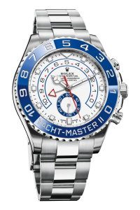 nan Yacht-Master II