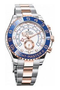 nan Yacht-Master II