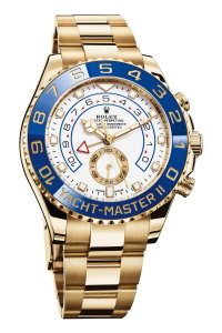 nan Yacht-Master II