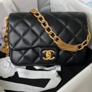 Chanel Coco Classic Flap Bags 20cm