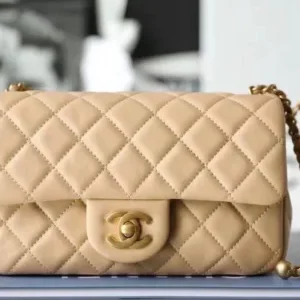 Chanel Coco Classic Flap Bags 20cm