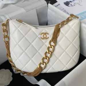 Chanel Coco Hobo Mini Bags 18cm