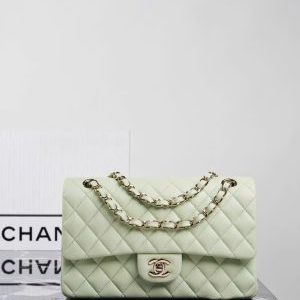 Chanel Classic Flap Bags 15.5cm