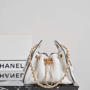 Chanel Coco Hobo Bags 20cm