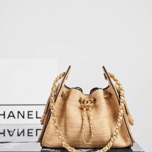 Chanel Coco Hobo Bags 20cm