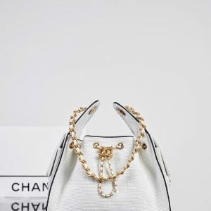 Chanel Coco Hobo Bags 30cm