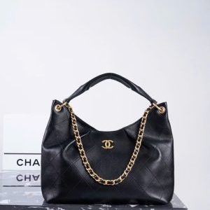 Chanel Coco Hobo Deviconcia Bags 29cm