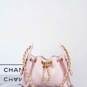 Chanel Coco Hobo Bags 20cm
