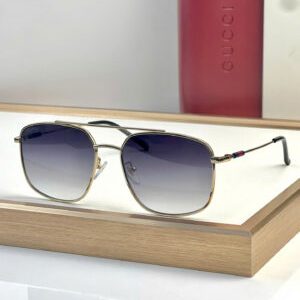Gucci Unisex Sunglasses New Collections GG2096SA
