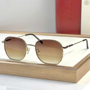 Gucci Unisex Sunglasses New Collections GG2140OK