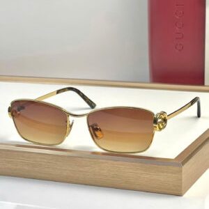 Gucci Unisex Sunglasses New Collections GG2045S
