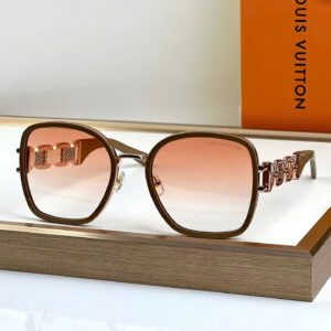 Louis Vuitton Women’s Sunglasses Z4061