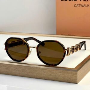 Louis Vuitton Women’s Sunglasses Z4062U