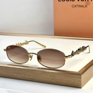 Louis Vuitton Women’s Sunglasses Z3193U