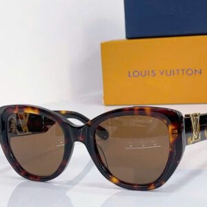 Louis Vuitton Women’s Sunglasses Z1733W
