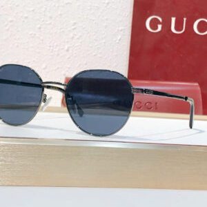 Gucci Unisex Sunglasses GG2163S